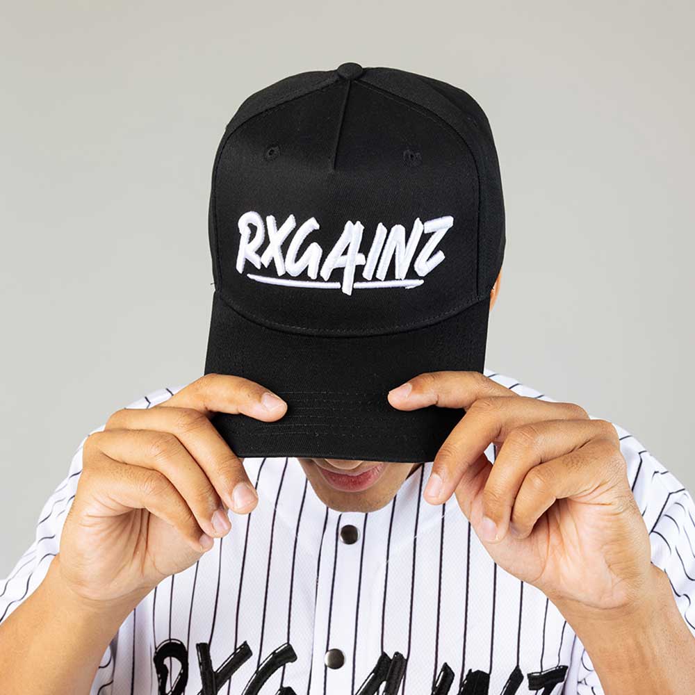 RXGAINZ Accessories