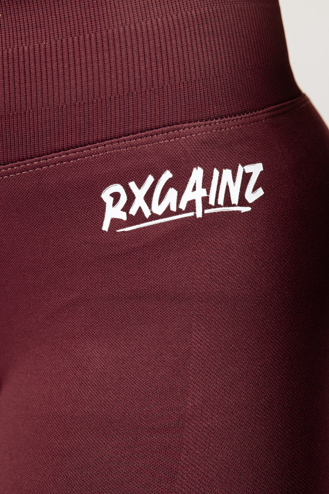 Lignin Brown Shorts