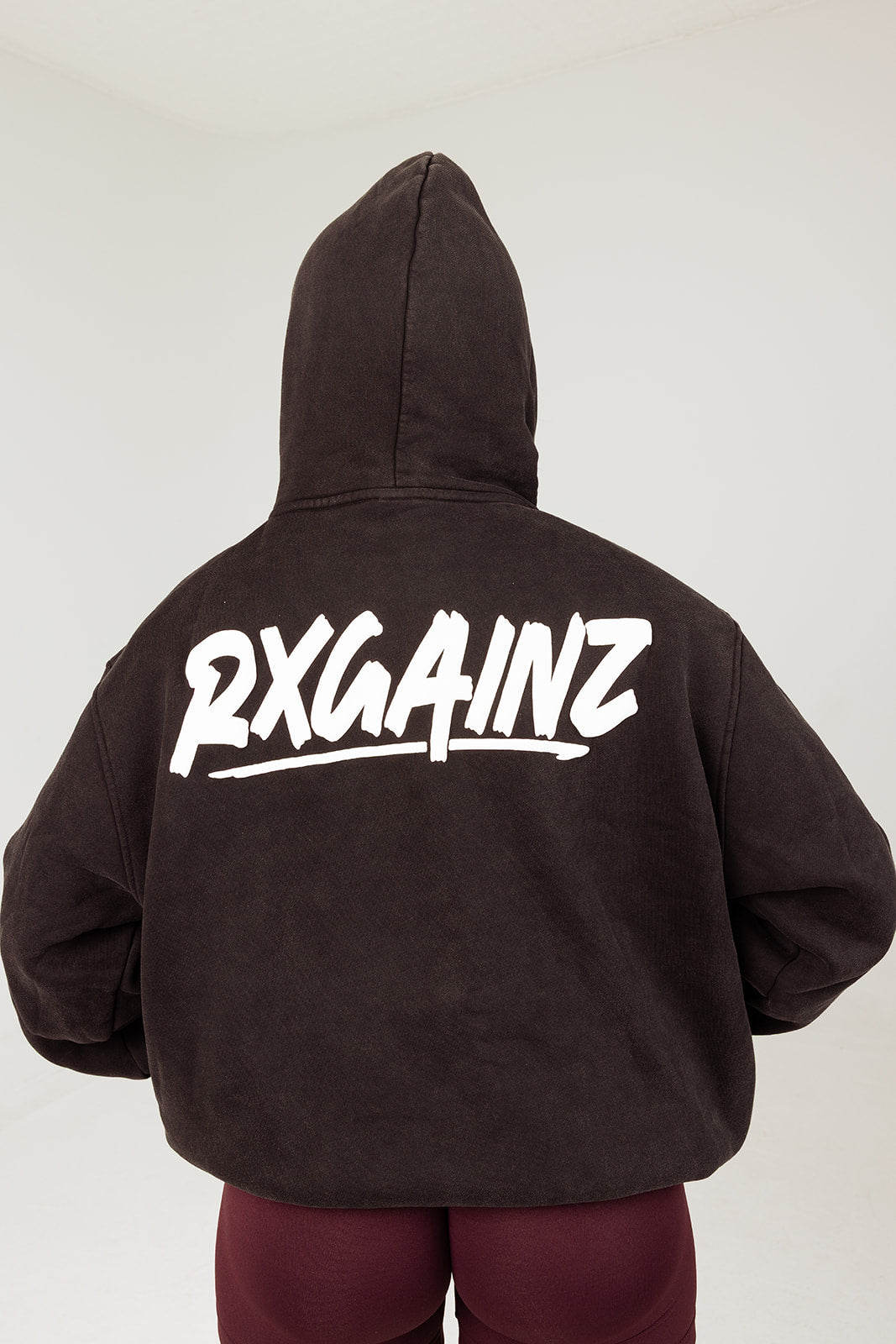 Women Oversize Hoodie