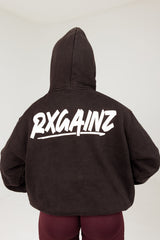 Women Oversize Hoodie