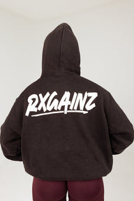 Women Oversize Hoodie