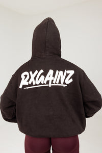 Women Oversize Hoodie