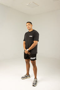 Acid Wash T-Shirt