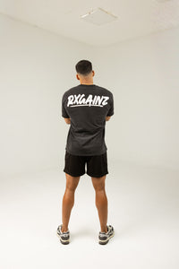 Acid Wash T-Shirt