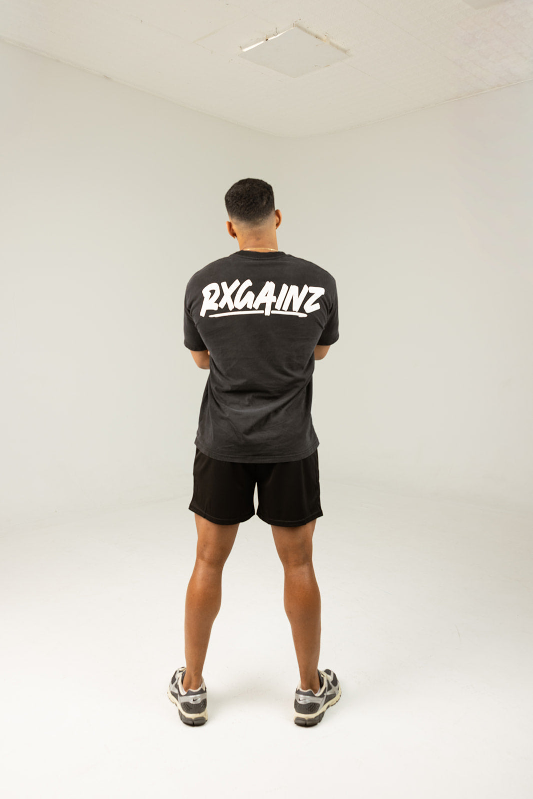 Acid Wash T-Shirt
