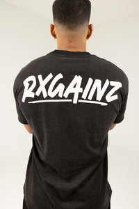 Acid Wash T-Shirt
