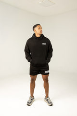 Oversized Hoodies