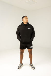 Oversized Hoodies