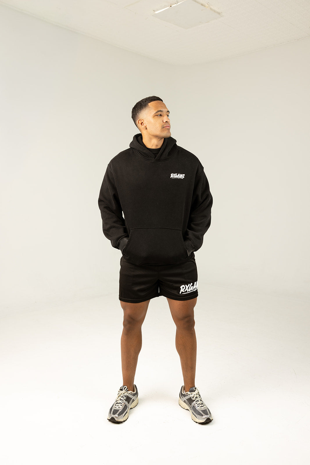 Oversized Hoodies