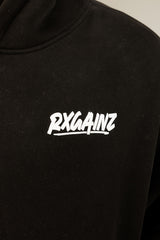 Oversized Hoodies