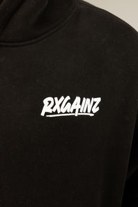 Oversized Hoodies