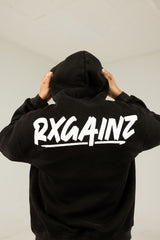 Oversized Hoodies