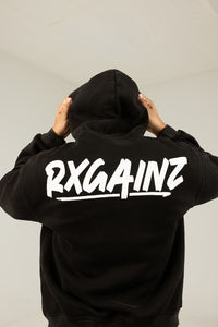 Oversized Hoodies