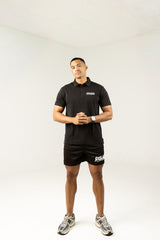 Black Polo