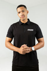 Black Polo