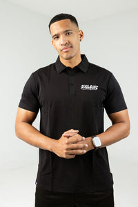 Black Polo