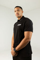 Black Polo