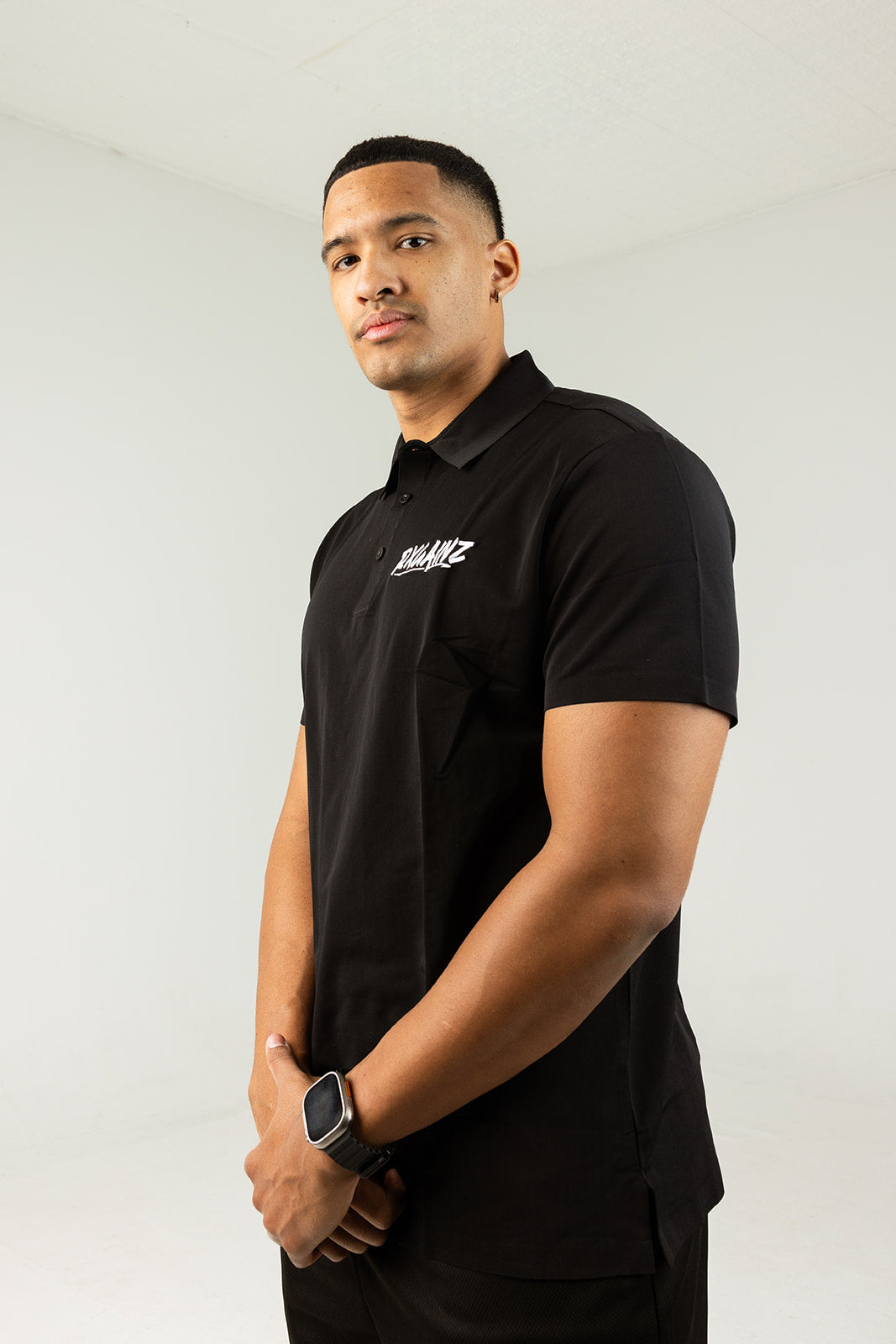 Black Polo