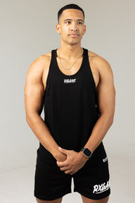 Black Tank Top