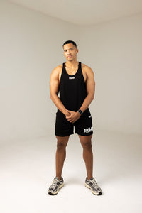 Black Tank Top
