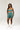 Viridian Shorts Set