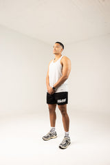 Grey Tank Top