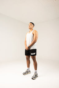 Grey Tank Top