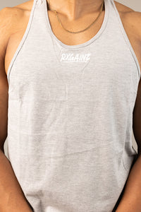 Grey Tank Top