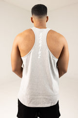Grey Tank Top