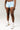 Ice Blue Volleyball Shorts