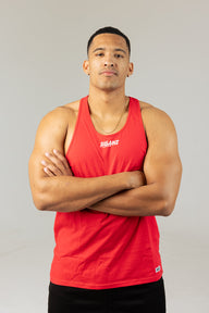 Red Tank Top