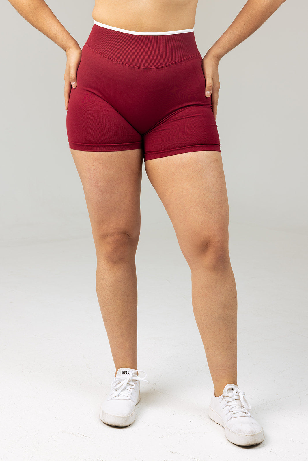 Ferrum Shorts Set