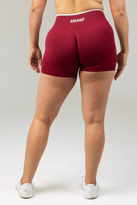 Ferrum Shorts Set
