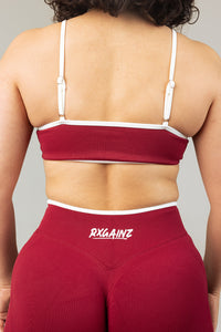 Ferrum Shorts Set