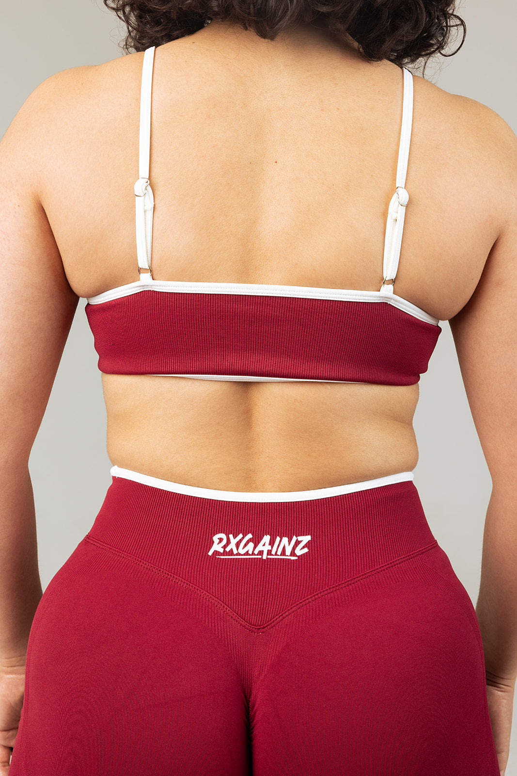 Ferrum Shorts Set
