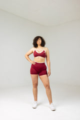 Ferrum Shorts Set