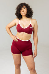 Ferrum Shorts Set