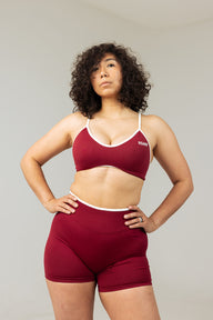 Ferrum Shorts Set
