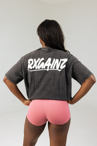Acid Wash T-Shirt