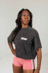 Acid Wash T-Shirt