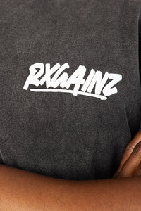 Acid Wash T-Shirt