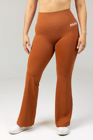 Tannin Flared Pants