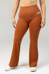 Tannin Flared Pants