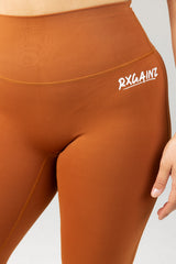 Tannin Flared Pants