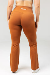 Tannin Flared Pants