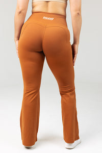 Tannin Flared Pants
