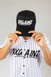 Snapback Hats