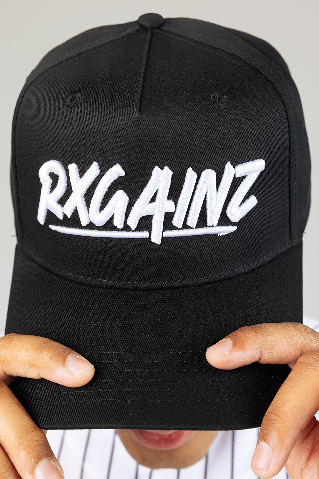 Snapback Hats