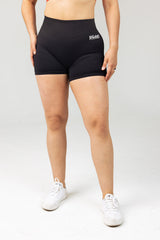 Nitro Black shorts