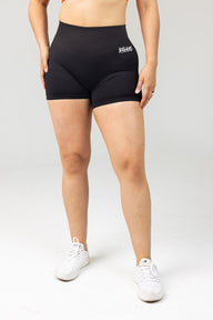 Nitro Black shorts